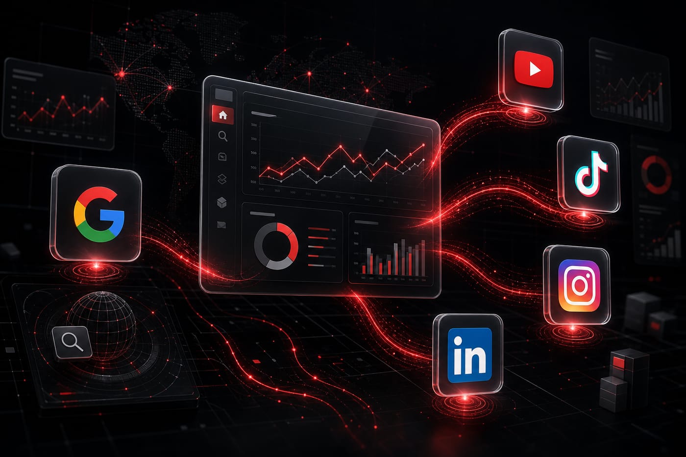 Search Console Expands to Include Social Profiles