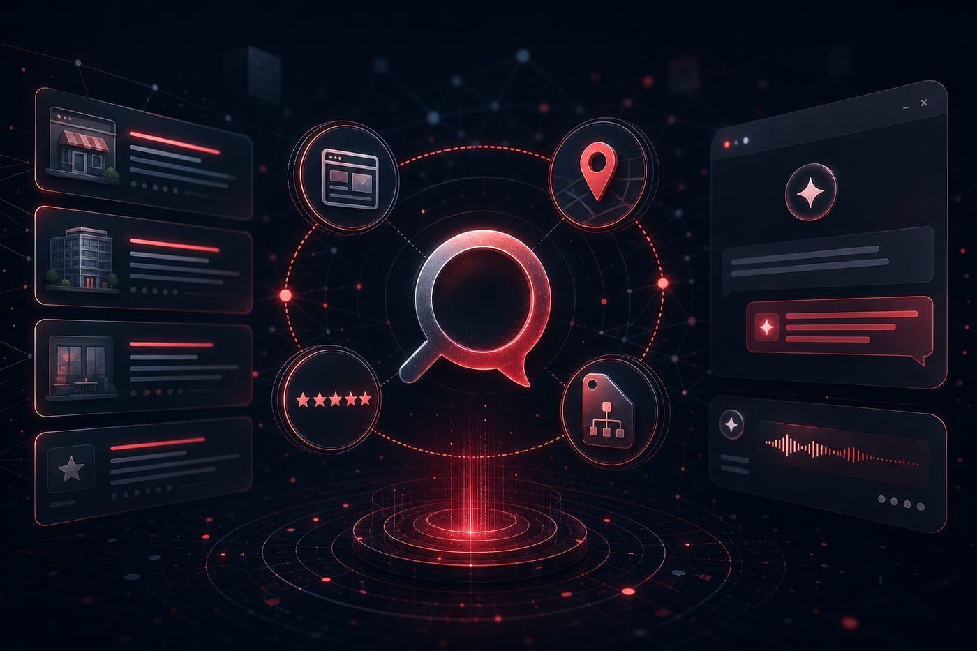 How to Make Your Business Show Up in ChatGPT and AI Search