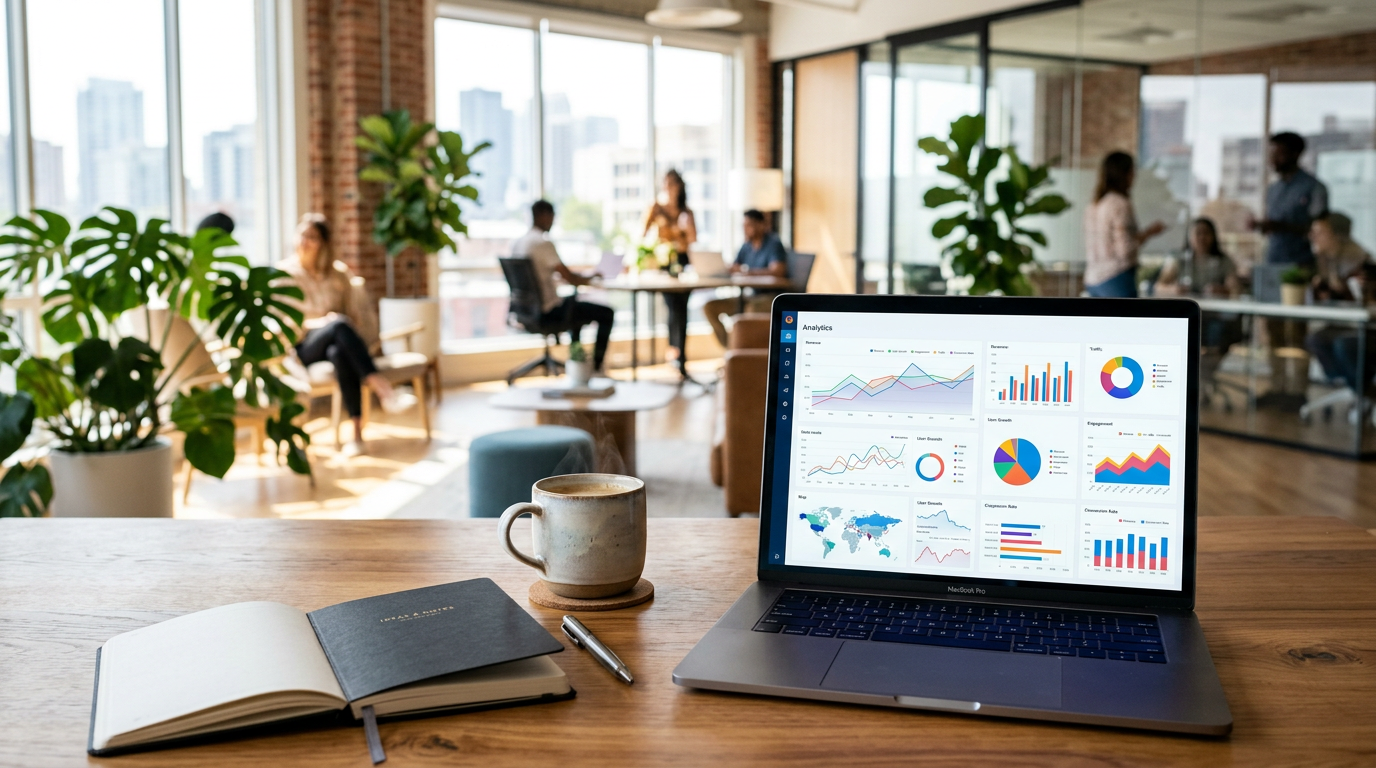 Digital Marketing News End-August 2026: The AI Search Revolution and Your ROI