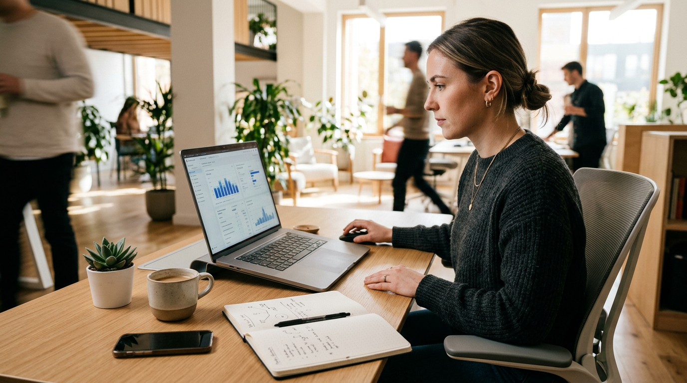 How Small Businesses Win with Online Advertising in 2026: The Playbook for High-ROI Campaigns
