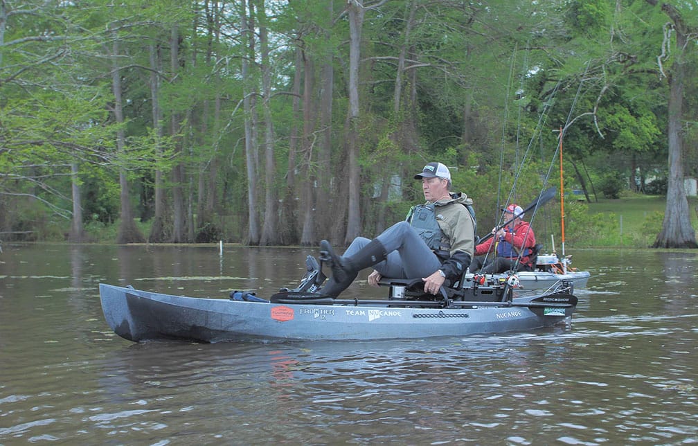 Living Louisiana's Good Life