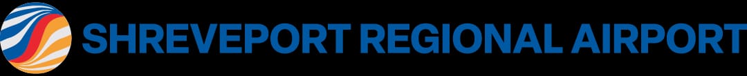 Shreveport Regional Airport destinations graphic