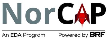 NORCAP Logo