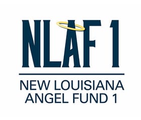 New Louisiana Angel Fund 1 logo