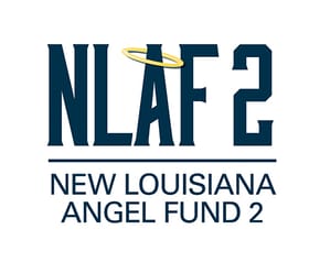 New Louisiana Angel Fund 2 logo