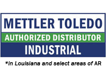 Mettler Toledo