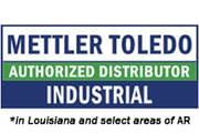 Mettler Toledo logo