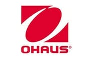 Ohaus logo