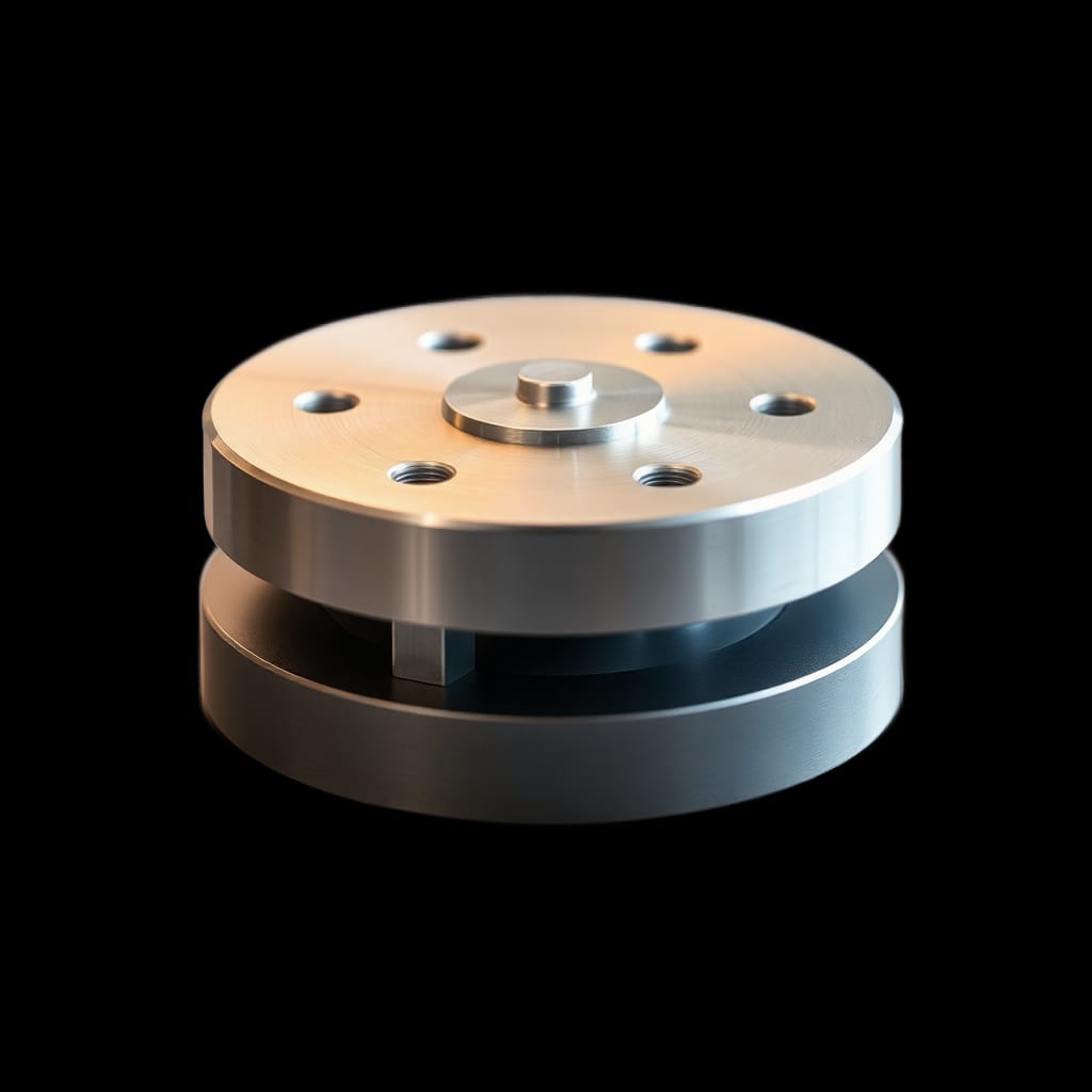 Certified NIST-traceable test weights stainless steel precision mass standards for scale calibration
