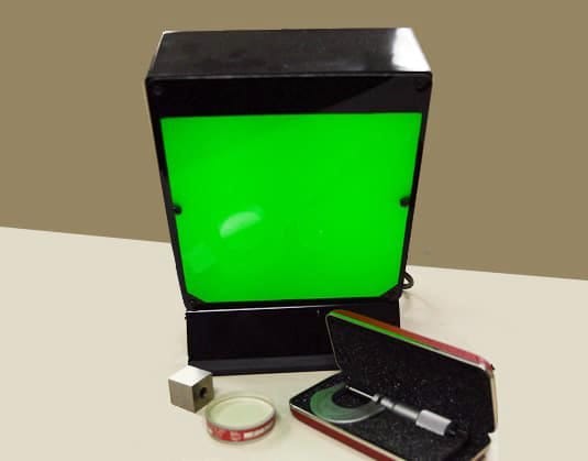 Dimensional calibration tools and measurement equipment