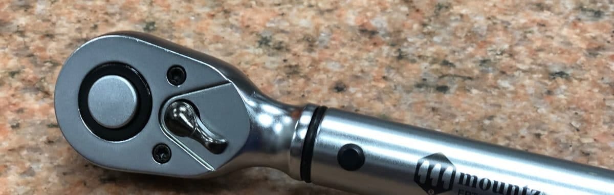 Torque calibration service for torque tools and bolting equipment