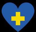 Care icon representing Michelli's commitment to customers, coworkers, and quality of work