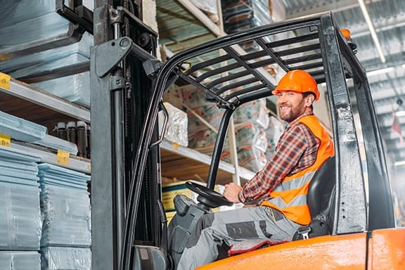 Michelli service team safety support