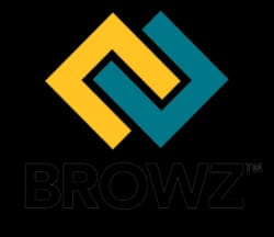 BROWZ contractor compliance platform logo