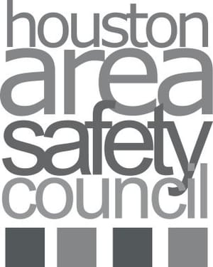 HASC Houston Area Safety Council logo