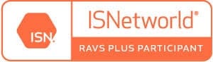 ISNetworld contractor management platform logo