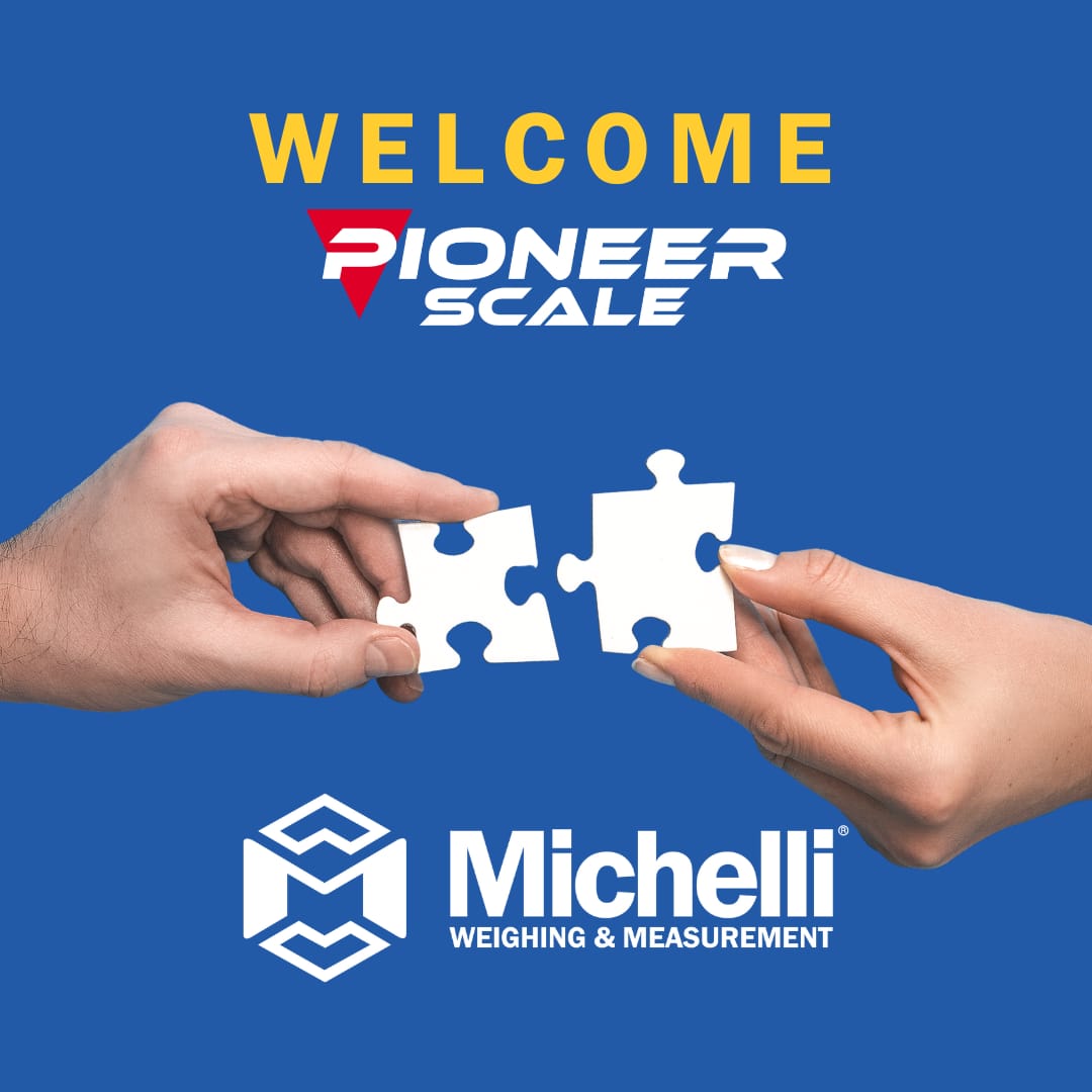 Pioneer Scale acquisition announcement