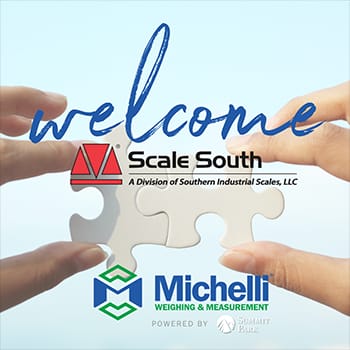 Scale South acquisition announcement