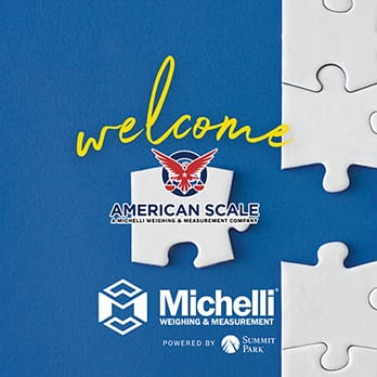 American Scale acquisition announcement Indiana and Kentucky