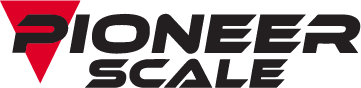 Pioneer Scale logo