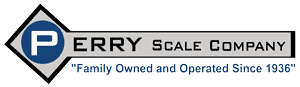 Perry Scales logo
