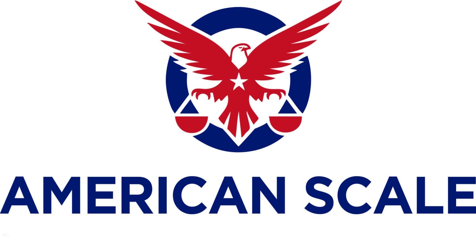 American Scale logo