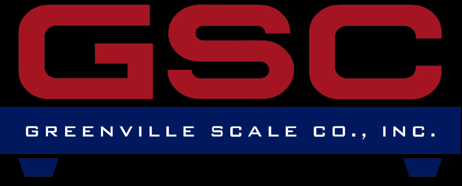 Greenville Scale Company logo