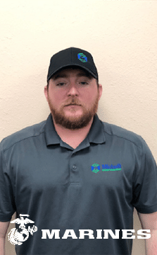 Reed, Lab Manager