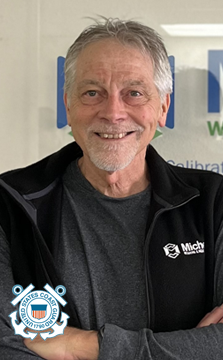 Mark, Business Development Manager