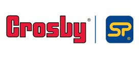Crosby Straightpoint