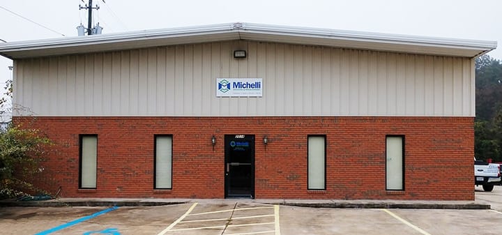 Michelli office location photo