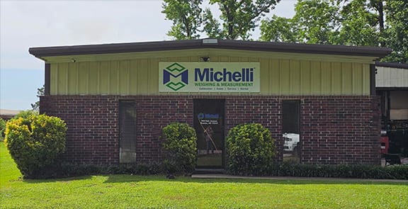 Michelli office location photo