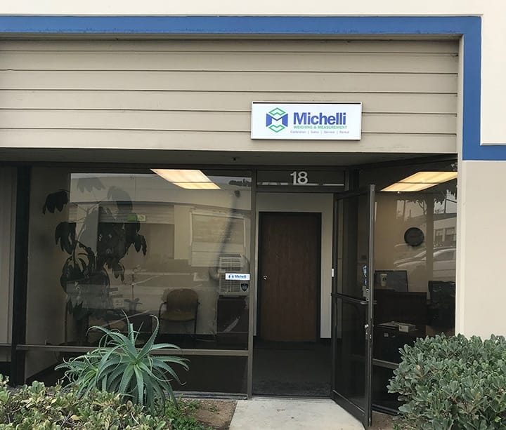 Michelli office location photo