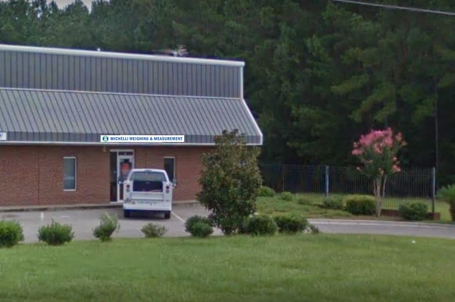 Michelli office location photo