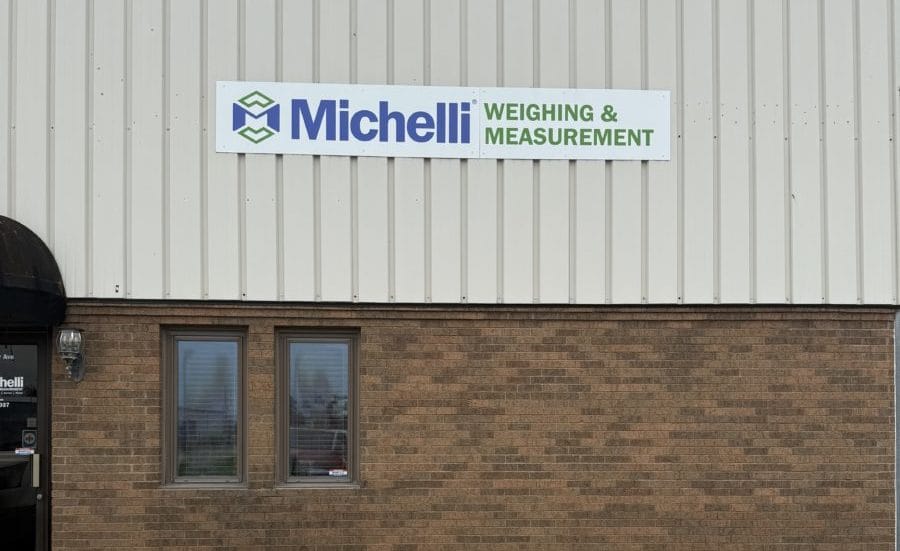 Michelli Evansville office in Indiana