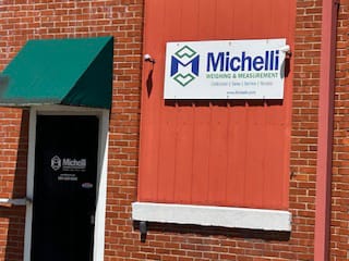 Michelli office location photo
