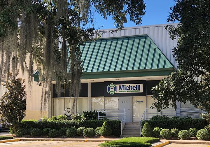 Michelli Harahan office serving the New Orleans area