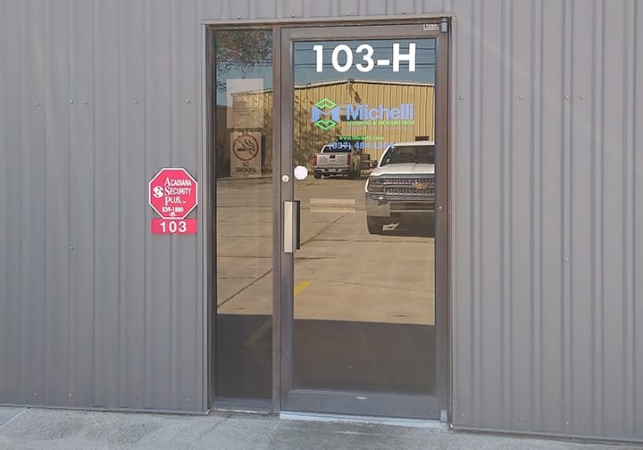 Michelli office location photo