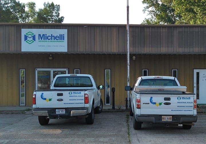 Michelli office location photo
