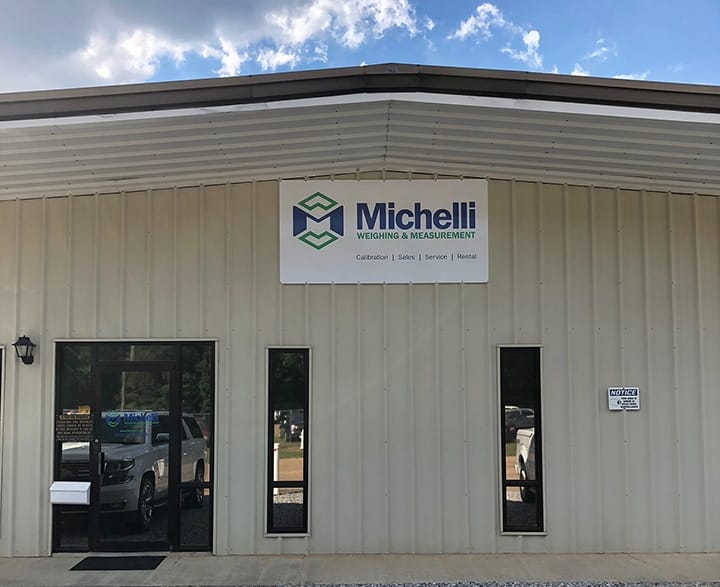 Michelli office location photo
