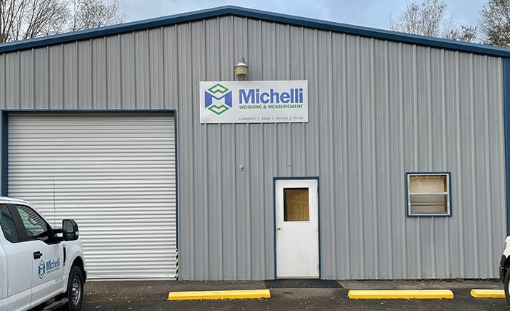 Michelli office location photo