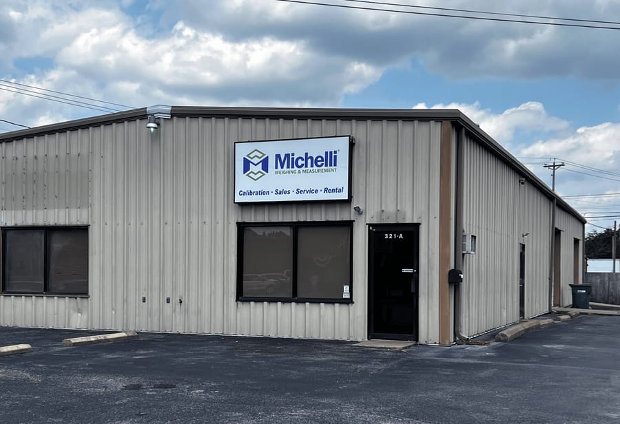 Michelli office location photo