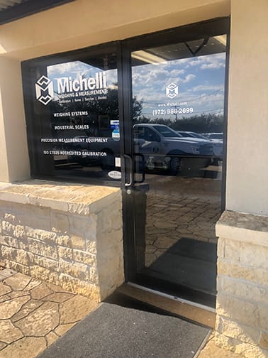 Michelli office location photo