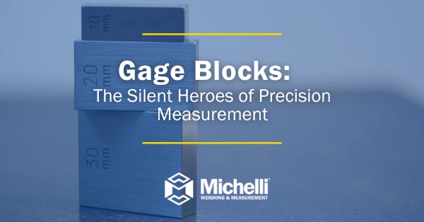 Gage blocks precision measurement tools used in industrial calibration