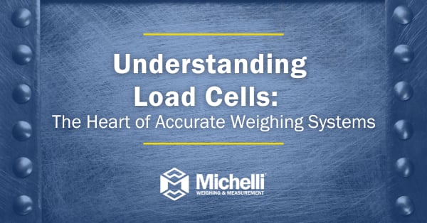 Understanding Load Cells: The Heart of Accurate Weighing