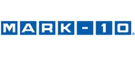 Mark-10 force and torque measurement products logo