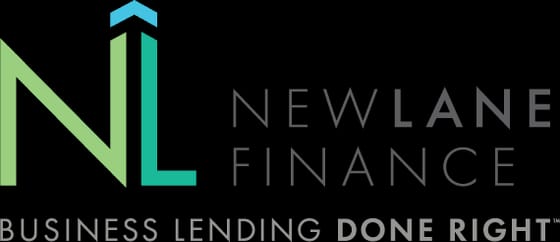 NewLane Finance logo