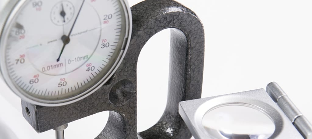 Michelli scale service and calibration support background
