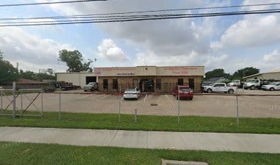 Michelli office location photo