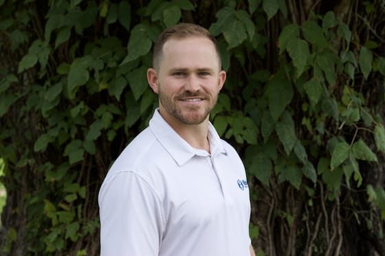 Sean McMullen, V.P., South